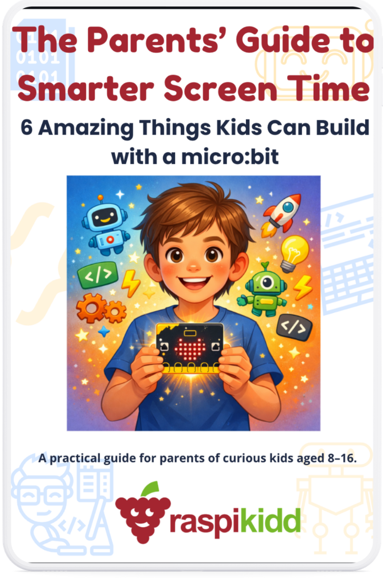 Free guide mock up