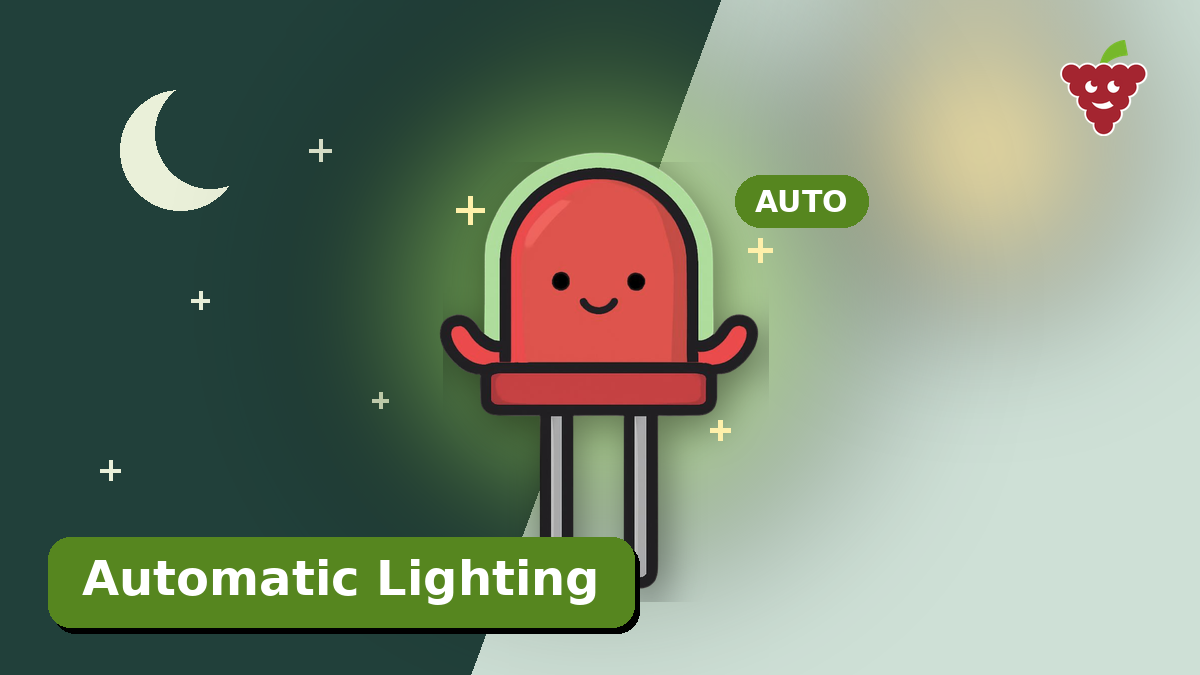 Automatic Lighting cover image