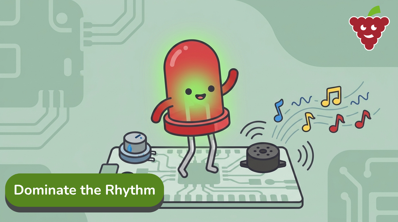Dominate the Rhythm cover image