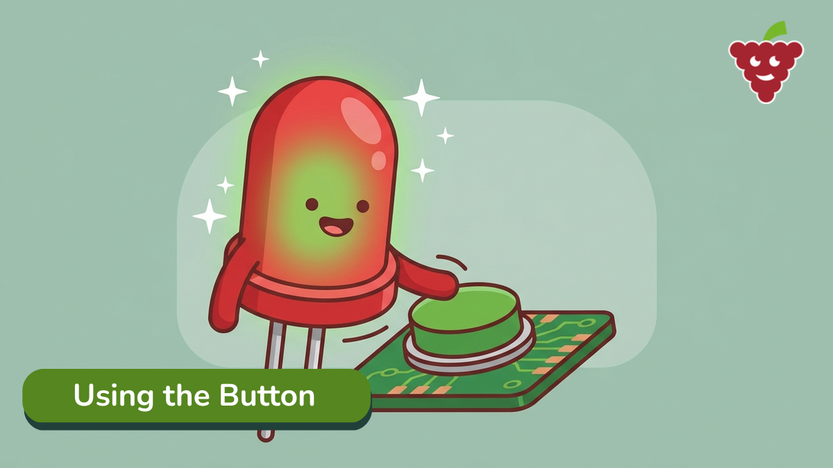 Using the Button cover image